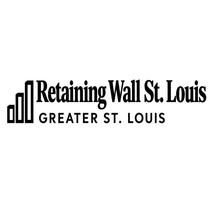 Retaining Wall St. Louis